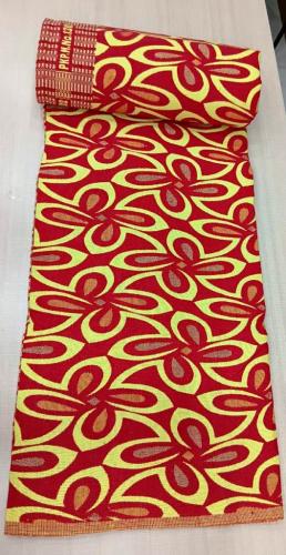 BEDSHEET 60X90 ACRYLIC JACQUARD
